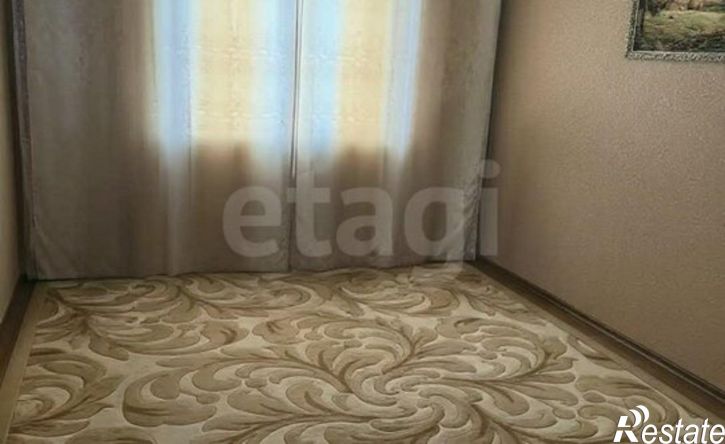 3-комн квартира ул Космонавтов, 12,  д. 12