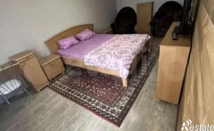 1-комн квартира ул Доваторцев, 46/3,  д. 46/3