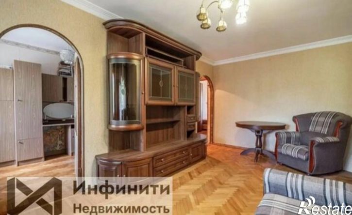 3-комн квартира ул Ленина, 401,  д. 401