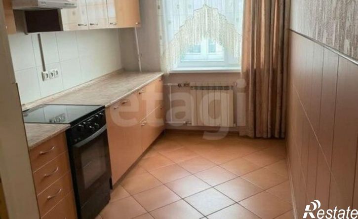 3-комн квартира ул Космонавтов, 12,  д. 12