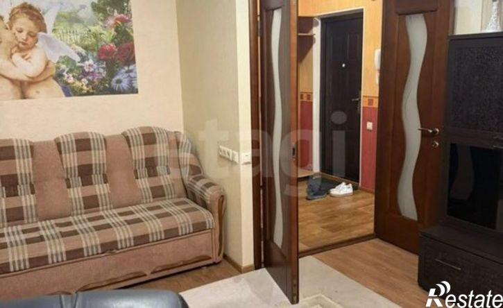 3-комн квартира ул Космонавтов, 12,  д. 12