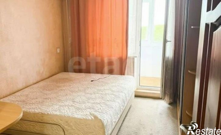 3-комн квартира ул Космонавтов, 12,  д. 12