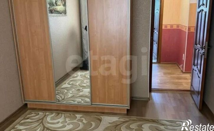 3-комн квартира ул Космонавтов, 12,  д. 12