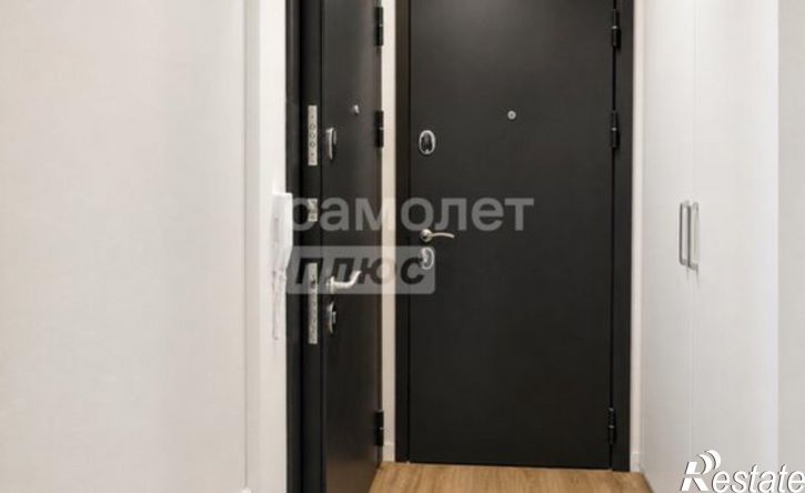1-комн квартира ул Алексея Яковлева, 1/1,  д. 1/1