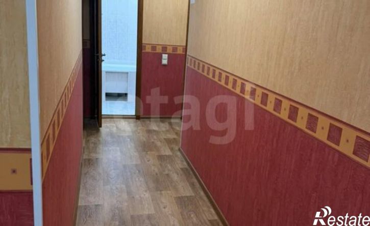 3-комн квартира ул Космонавтов, 12,  д. 12