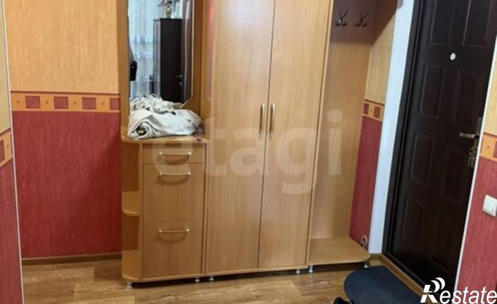 3-комн квартира ул Космонавтов, 12,  д. 12