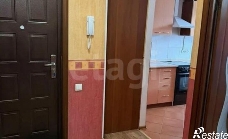 3-комн квартира ул Космонавтов, 12,  д. 12