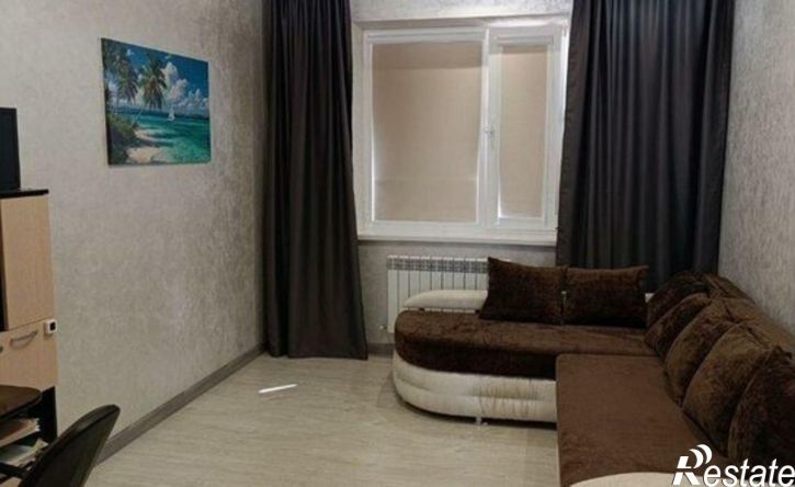 2-комн квартира ул Тухачевского, 30/2,  д. 30/2