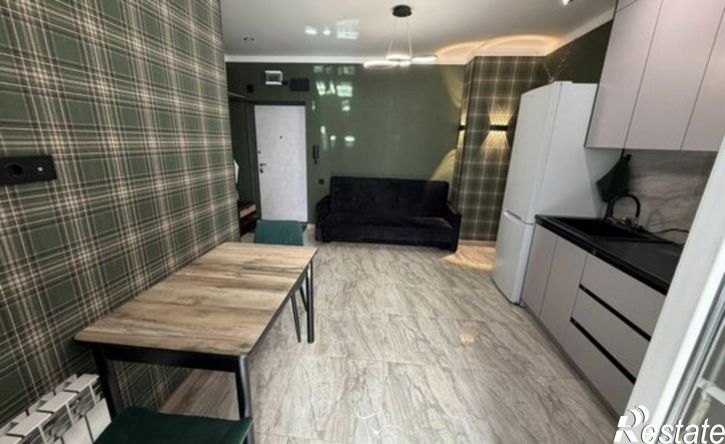 1-комн квартира ул Тухачевского, 33,  д. 33