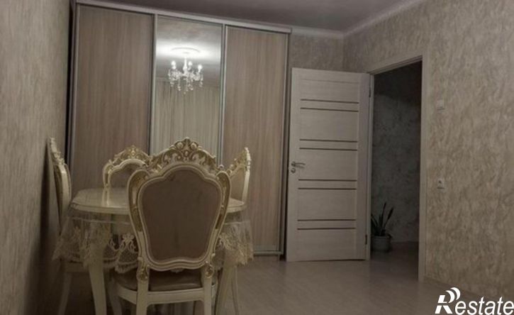 1-комн квартира ул 50 лет ВЛКСМ, 67/4,  д. 67/4