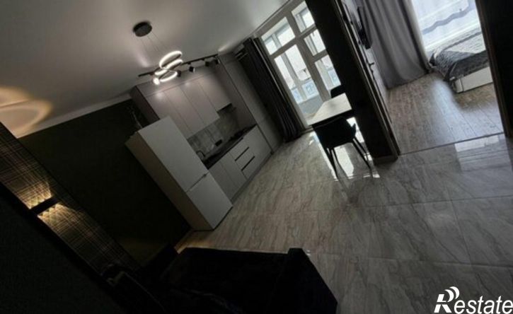1-комн квартира ул Тухачевского, 33,  д. 33