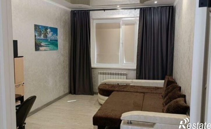 2-комн квартира ул Тухачевского, 30/2,  д. 30/2
