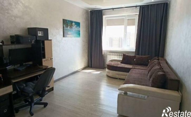 2-комн квартира ул Тухачевского, 30/2,  д. 30/2