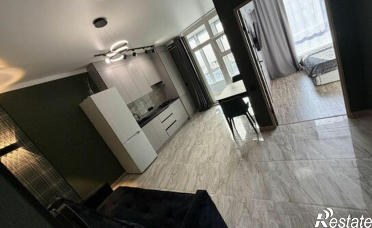 1-комн квартира ул Тухачевского, 33,  д. 33