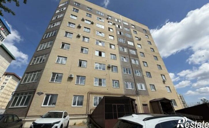 1-комн квартира ул Шпаковская, 76/2А,  д. 76/2А