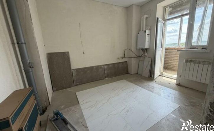 1-комн квартира ул Шпаковская, 76/2А,  д. 76/2А