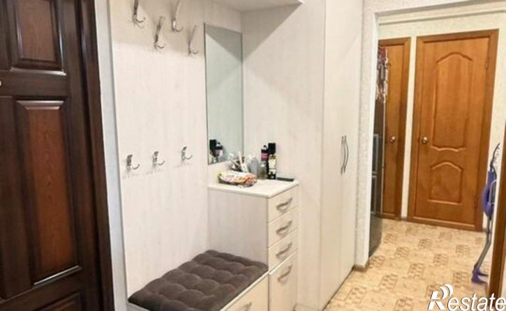 2-комн квартира пр-кт Ворошилова, 11/1,  д. 11/1