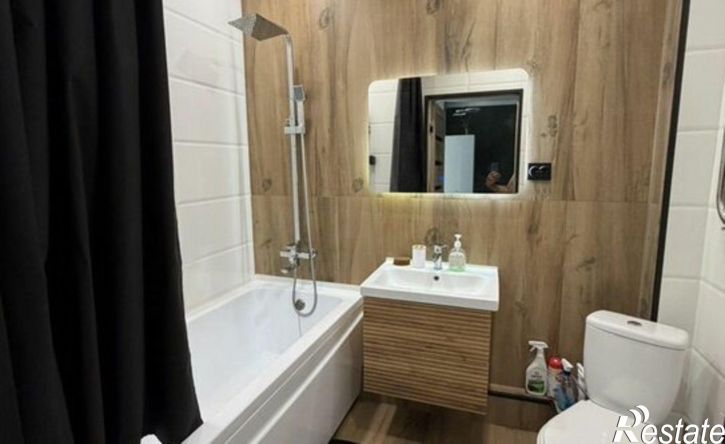 1-комн квартира ул Тухачевского, 33,  д. 33