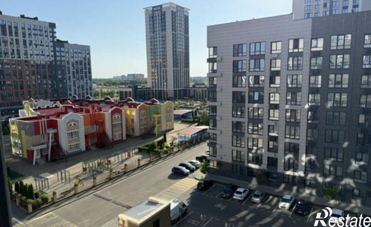 1-комн квартира ул Тухачевского, 33,  д. 33