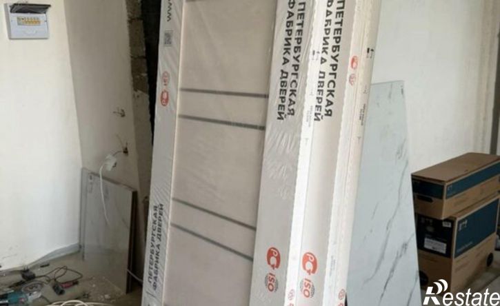 1-комн квартира ул Шпаковская, 76/2А,  д. 76/2А