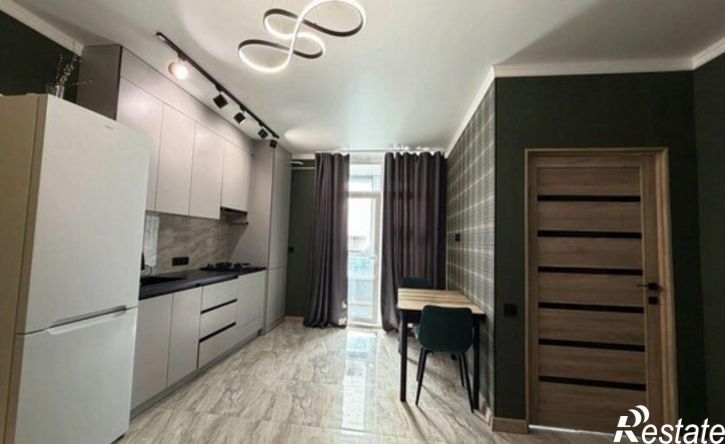1-комн квартира ул Тухачевского, 33,  д. 33