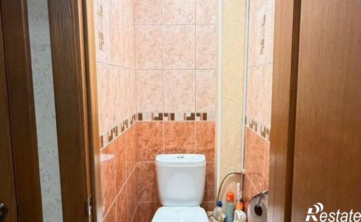 2-комн квартира пр-кт Ворошилова, 11/1,  д. 11/1