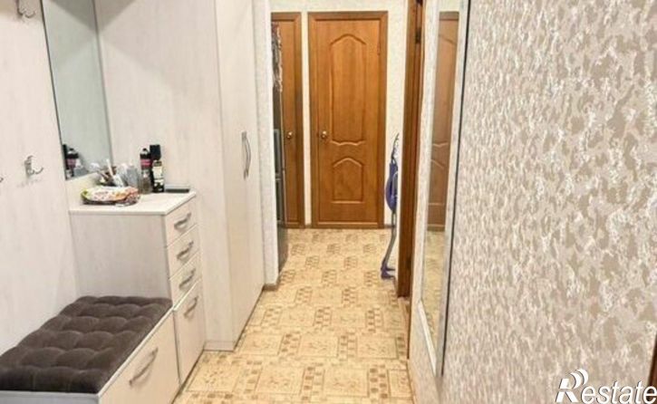 2-комн квартира пр-кт Ворошилова, 11/1,  д. 11/1