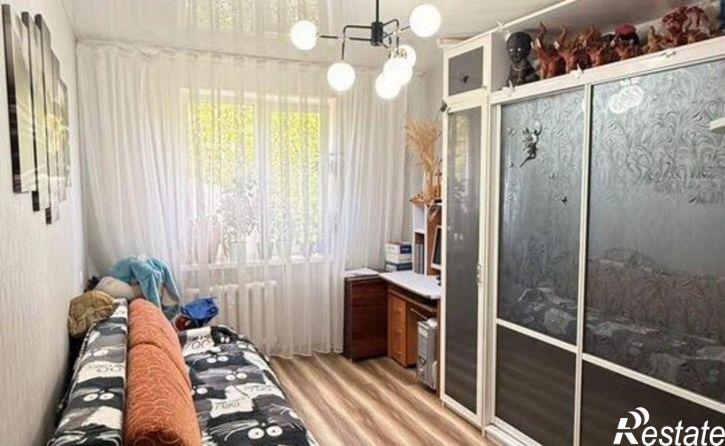 2-комн квартира пр-кт Ворошилова, 11/1,  д. 11/1