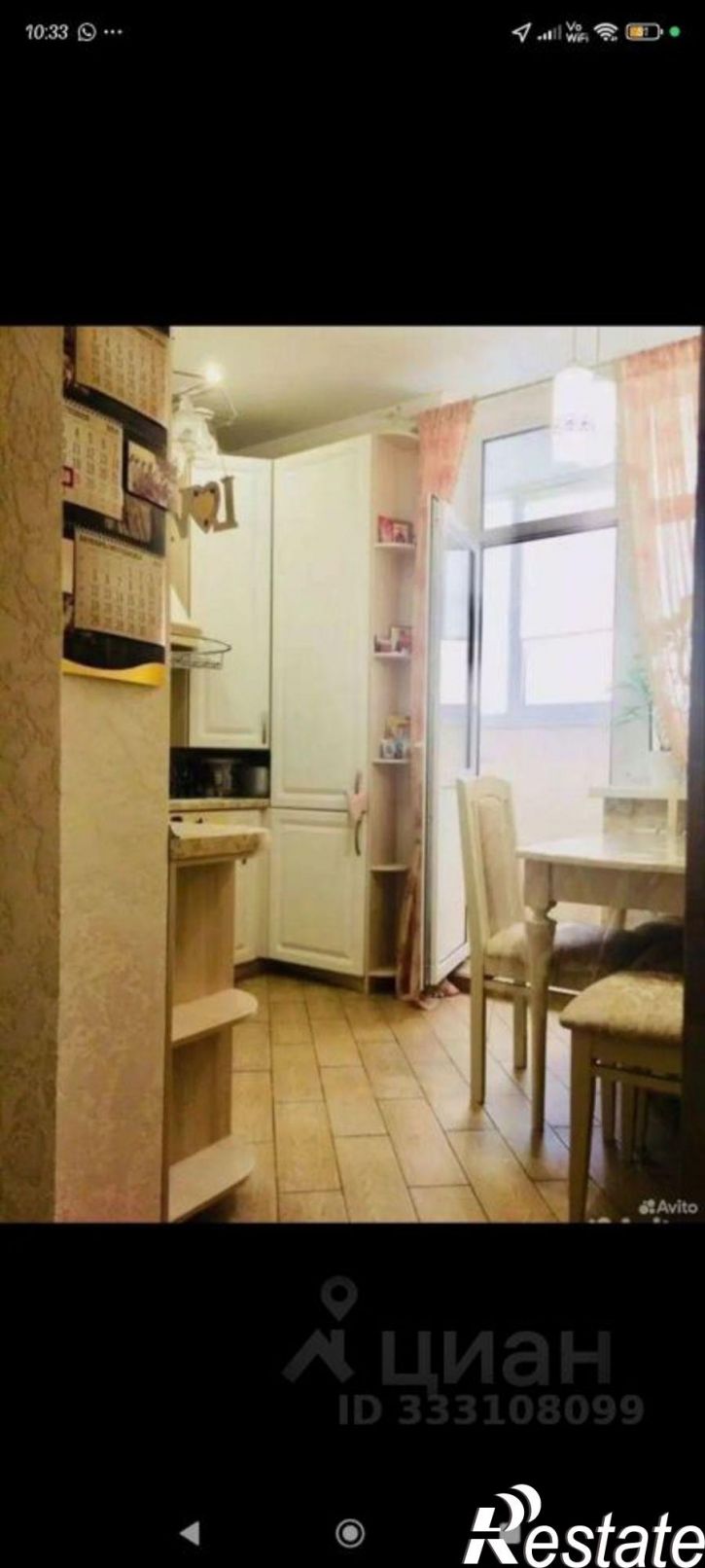 1-комн квартира ул Тухачевского, 30/5,  д. 30/5