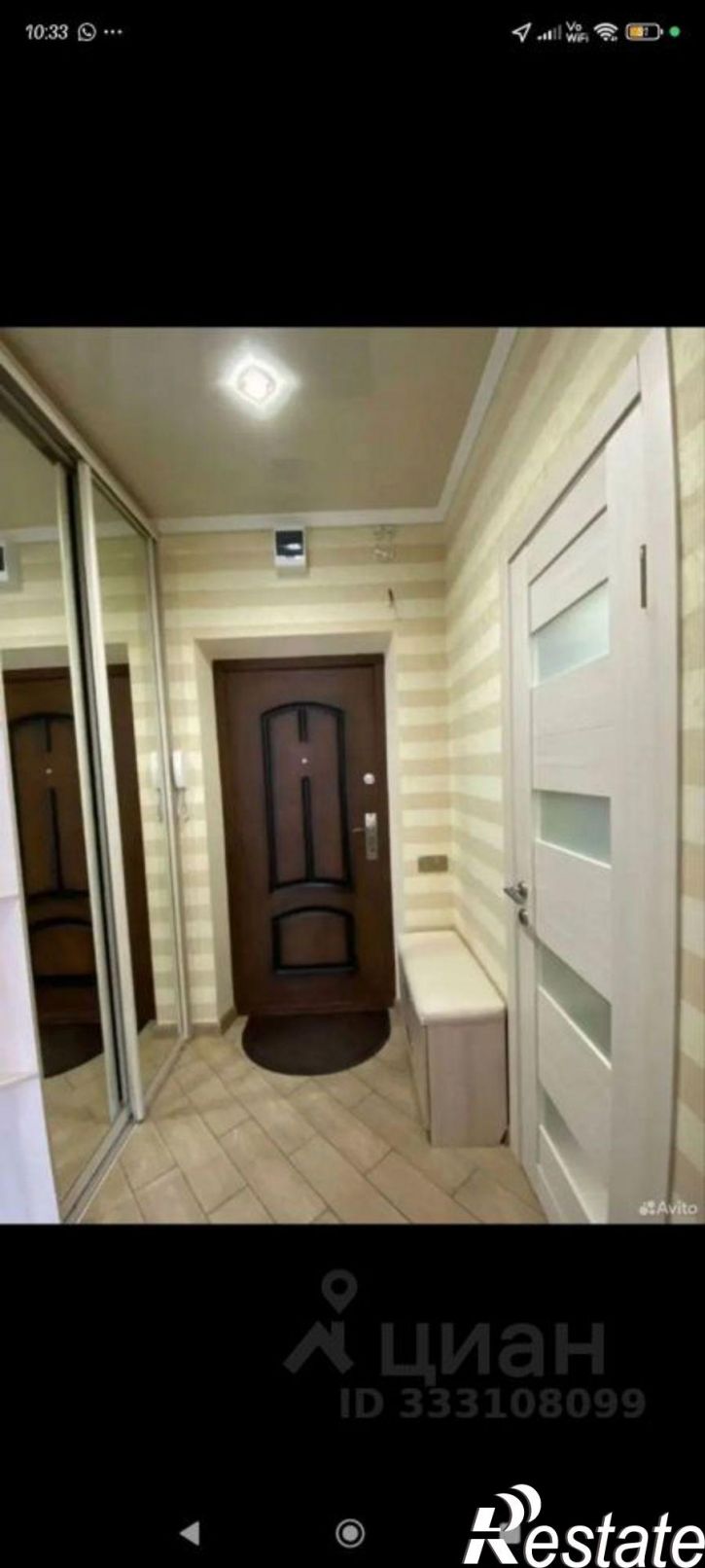 1-комн квартира ул Тухачевского, 30/5,  д. 30/5