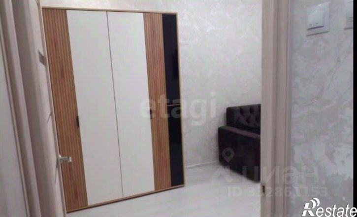 1-комн квартира Российский пр-кт, 18,  д. 18