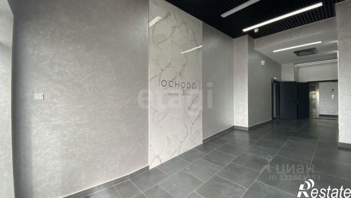 1-комн квартира Российский пр-кт, 18,  д. 18
