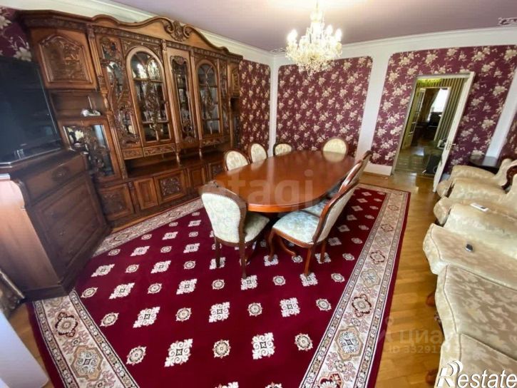 3-комн квартира ул 45 Параллель, 2,  д. 2