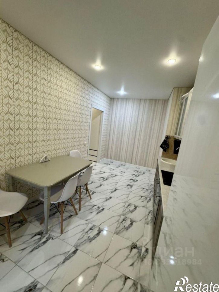 1-комн квартира ул Доваторцев, 90 1,  д. 90 1,  к. 1
