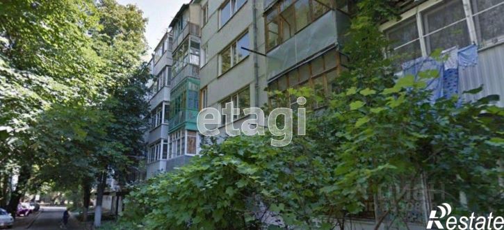 1-комн квартира пр-кт Ворошилова, 10/3,  д. 10/3