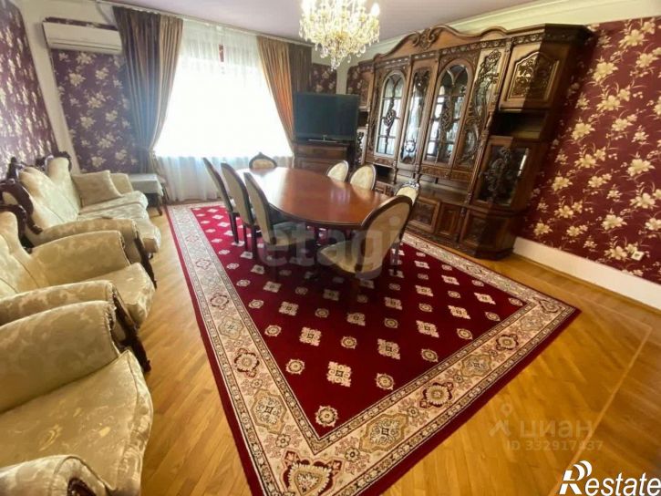 3-комн квартира ул 45 Параллель, 2,  д. 2