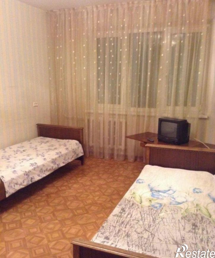1-комн квартира ул Пирогова, 64/5,  д. 64/5