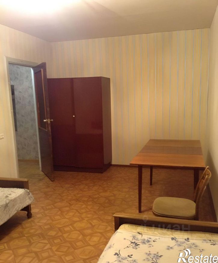 1-комн квартира ул Пирогова, 64/5,  д. 64/5