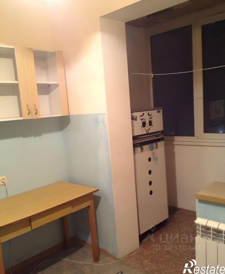1-комн квартира ул Пирогова, 64/5,  д. 64/5