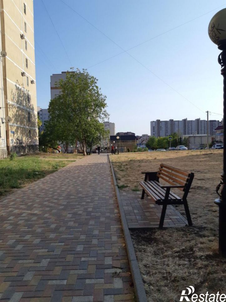 1-комн квартира ул Пирогова, 64/5,  д. 64/5