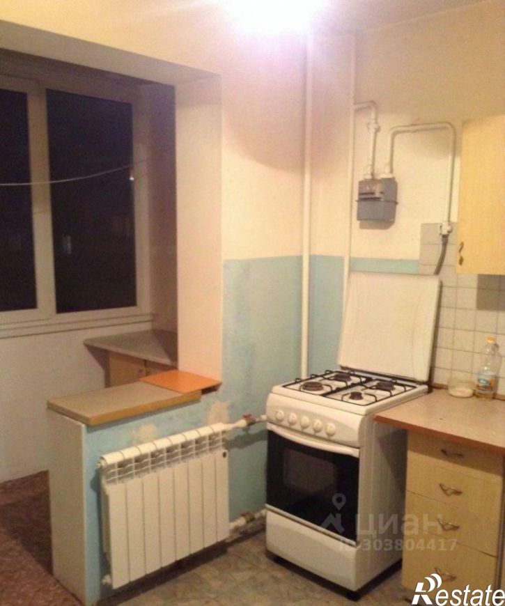 1-комн квартира ул Пирогова, 64/5,  д. 64/5