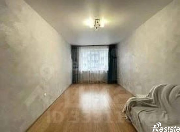 1-комн квартира ул Достоевского, 75,  д. 75