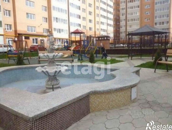 1-комн квартира ул Достоевского, 75,  д. 75