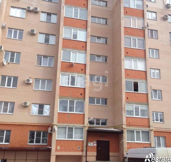 1-комн квартира ул Достоевского, 75,  д. 75