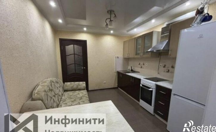2-комн квартира ул Полеводческая, 1 12,  д. 1 12,  к. 12