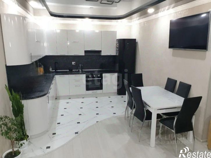 1-комн квартира ул Чапаева, 39,  д. 39