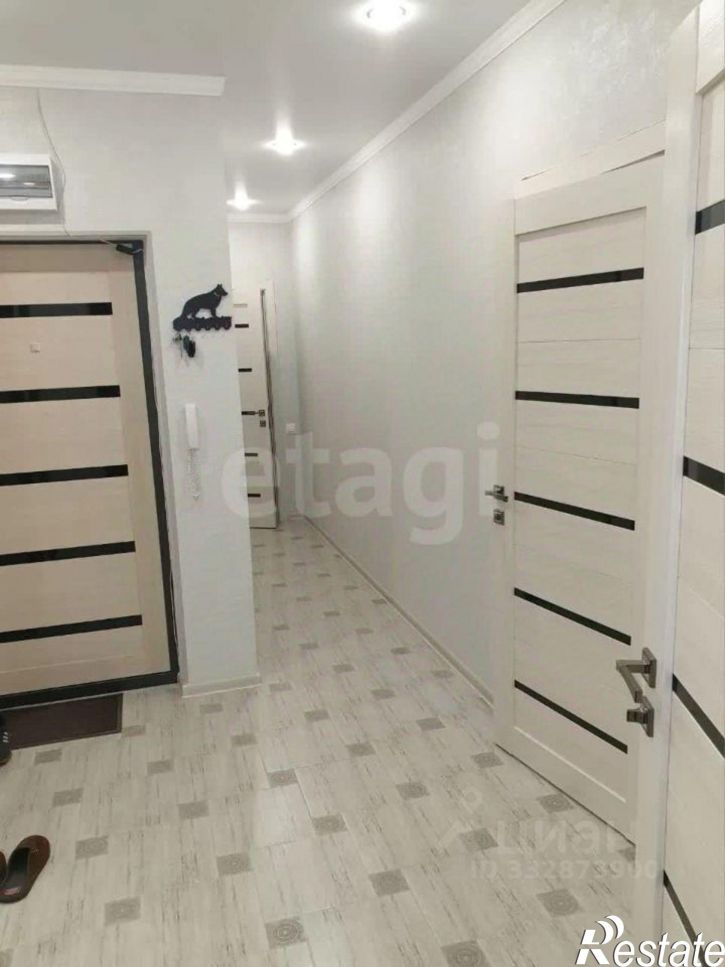 1-комн квартира ул Чапаева, 39,  д. 39
