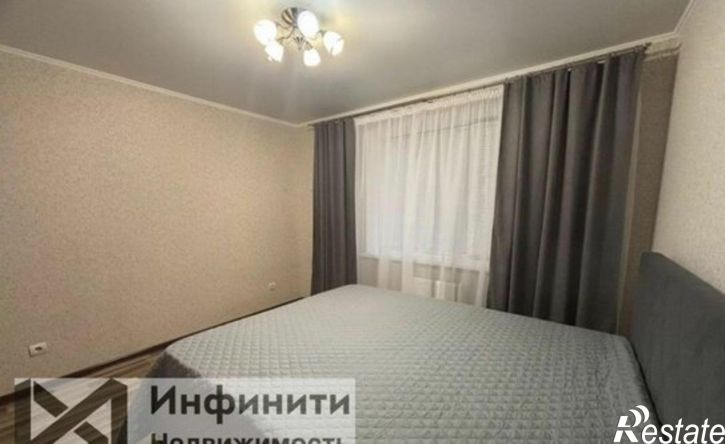 2-комн квартира ул Полеводческая, 1 12,  д. 1 12,  к. 12
