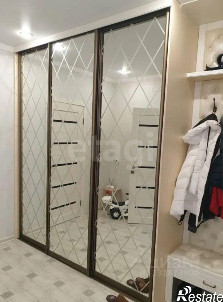 1-комн квартира ул Чапаева, 39,  д. 39