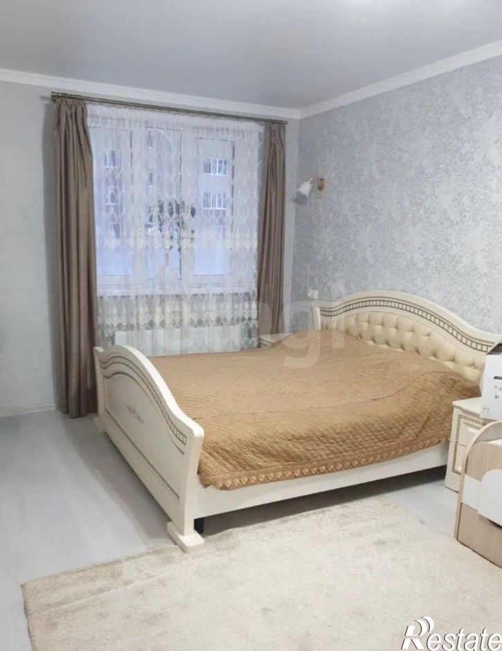 1-комн квартира ул Чапаева, 39,  д. 39